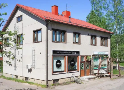 Wohnung für 12 000 euro in Kouvola, Finnland