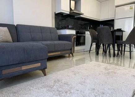 Piso para 102 500 euro en Alanya, Turquia