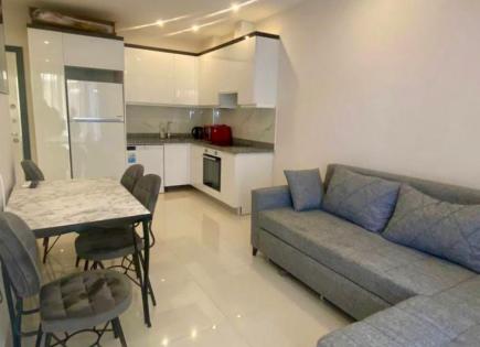 Wohnung für 81 000 euro in Alanya, Türkei