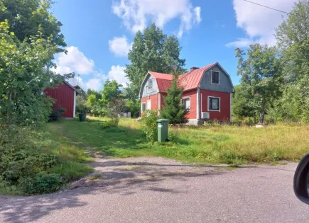 Maison pour 19 000 Euro à Kouvola, Finlande