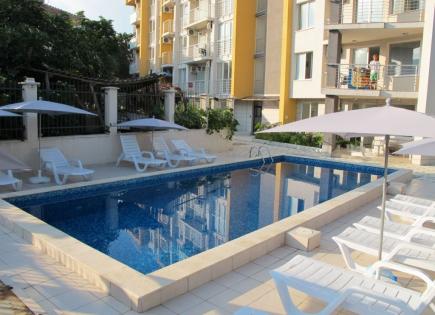 Appartement pour 79 900 Euro à Obzor, Bulgarie