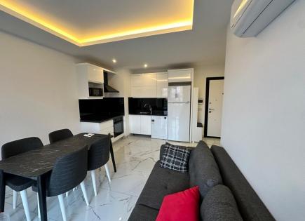 Flat for 85 000 euro in Alanya, Turkey