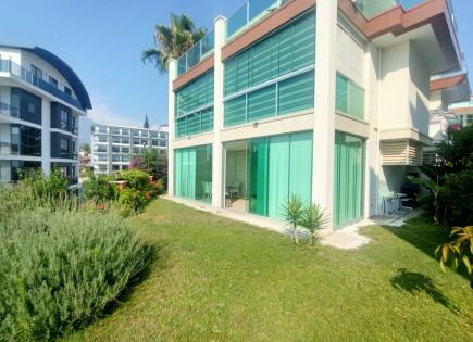 Appartement pour 167 000 Euro à Alanya, Turquie