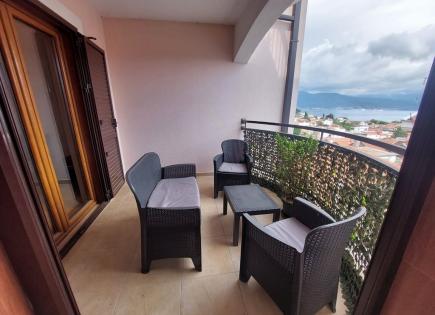 Apartment für 128 000 euro in Baosici, Montenegro