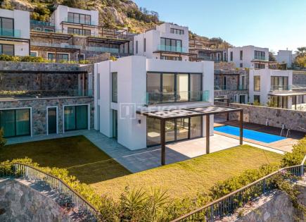 Villa per 3 195 000 euro a Bodrum, Turchia