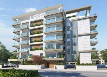 Apartment für 800 000 euro in Larnaka, Zypern