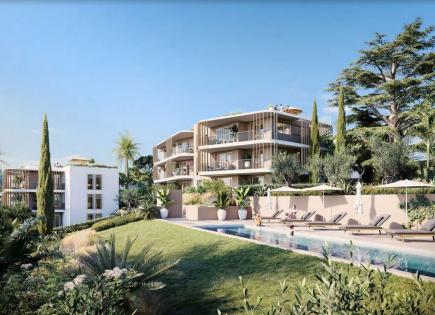 Appartement pour 395 000 Euro à Nice, France