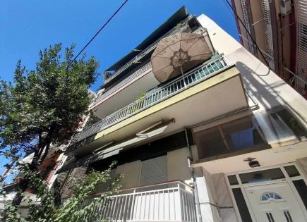 Piso para 103 000 euro en Salónica, Grecia