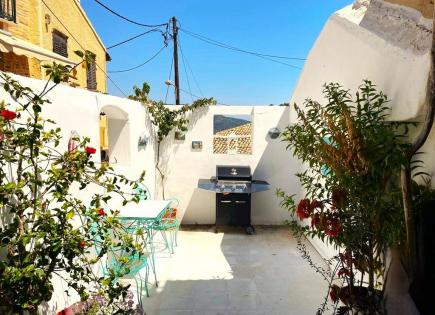 Maisonette para 70 000 euro en Corfú, Grecia