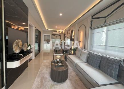 Appartement pour 92 359 Euro en Thaïlande