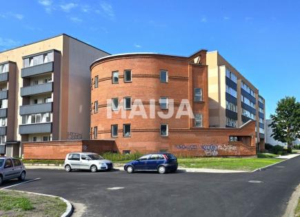 Cafetería, restaurante para 109 000 euro en Liepaja, Letonia