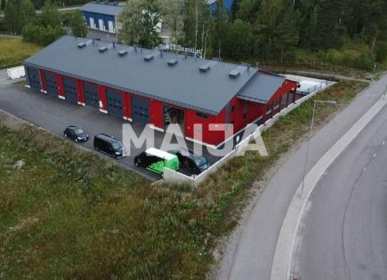 Büro für 242 000 euro in Vantaa, Finnland