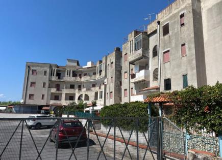 Wohnung für 36 000 euro in Scalea, Italien