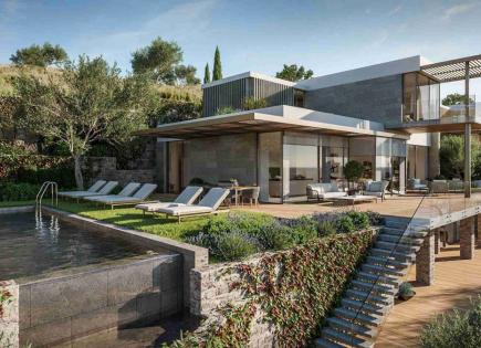 Villa für 3 300 000 euro in Bodrum, Türkei