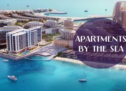 Flat for 258 750 euro in Ras al-Khaimah, UAE