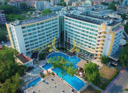 Studio für 46 000 euro in Sonnenstrand, Bulgarien