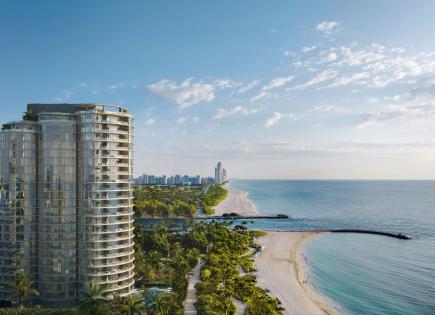 Apartment for 8 491 435 euro in Bal Harbour, USA