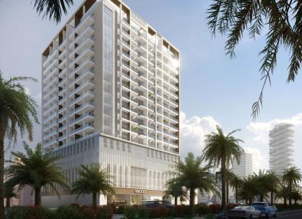 Appartement pour 172 873 Euro à Dubaï, EAU