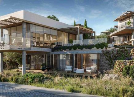 Villa para 6 500 000 euro en Bodrum, Turquia