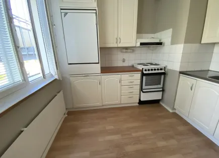 Piso para 11 500 euro en Iisalmi, Finlandia