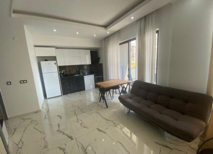 Appartement pour 700 Euro par mois à Kestel, Turquie