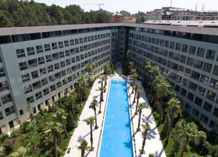 Apartment for 2 020 000 euro in Turkey