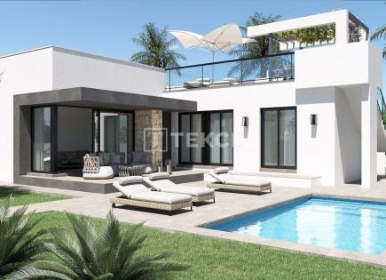 Villa for 389 000 euro in Denia, Spain