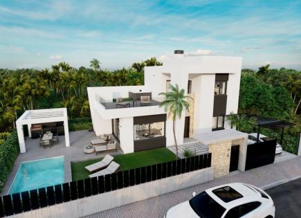 Villa for 750 000 euro in Orihuela Costa, Spain