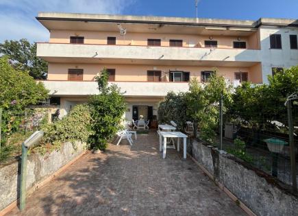 Piso para 103 000 euro en San Nicola Arcella, Italia