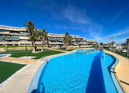 Apartamento para 350 000 euro en Finestrat, España