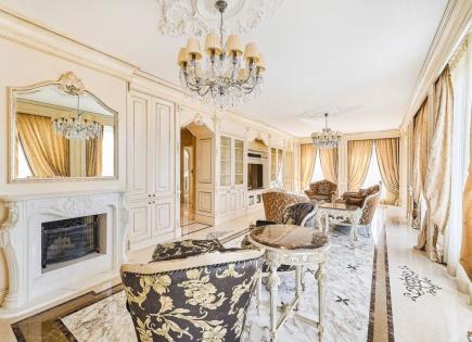 Penthouse for 3 700 000 euro in Berlin, Germany