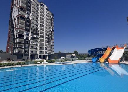 Appartement pour 87 000 Euro à Mersin, Turquie