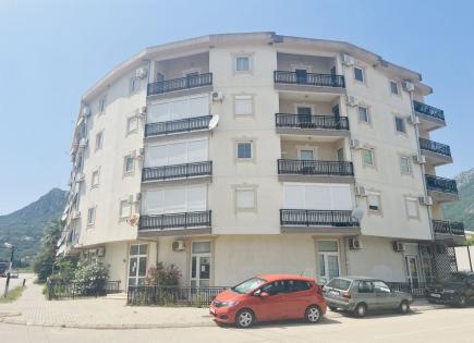 Appartement pour 90 000 Euro à Sutomore, Monténégro