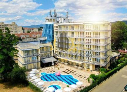 Apartamento para 95 000 euro en Sunny Beach, Bulgaria