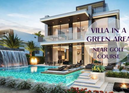 Villa per 1 209 481 euro a Dubai, EAU