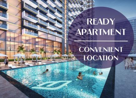 Appartement pour 335 952 Euro à Dubaï, EAU