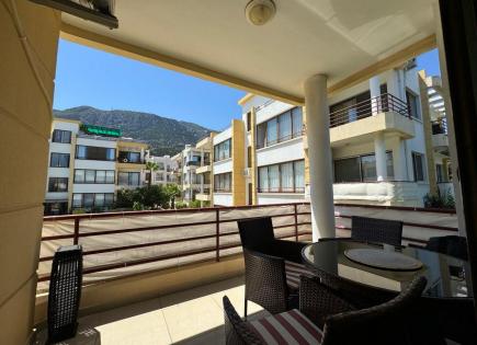 Apartamento para 166 500 euro en Lapitos, Chipre