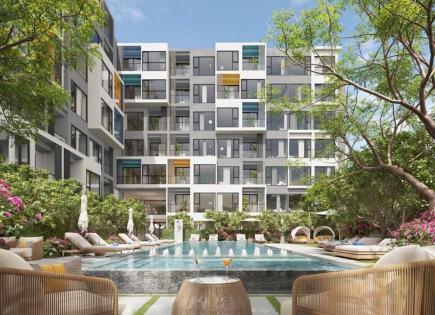 Apartment for 427 369 euro on Phuket Island, Thailand