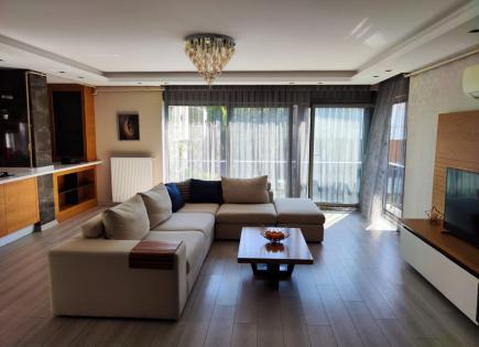 Flat for 420 000 euro in Antalya, Turkey