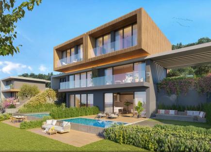 Villa pour 844 000 Euro à Bodrum, Turquie