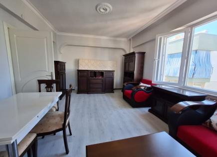Wohnung für 64 087 euro in Antalya, Türkei