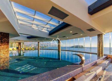 Apartment für 349 000 euro in Budva, Montenegro