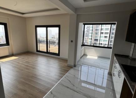 Wohnung für 97 019 euro in Mersin, Türkei