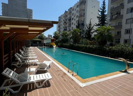 Wohnung für 44 000 euro in Mersin, Türkei