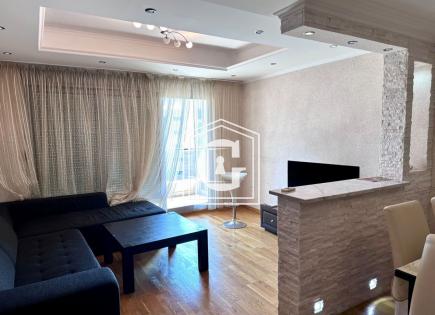Apartment for 270 000 euro in Budva, Montenegro