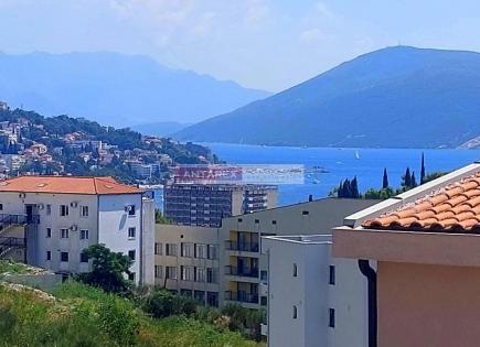 Apartment for 180 000 euro in Igalo, Montenegro