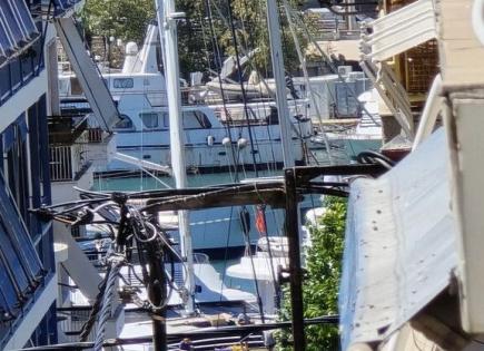 Appartement pour 260 000 Euro au Le Pirée, Grèce