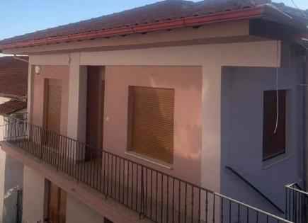 Flat for 80 000 euro in Chalkidiki, Greece