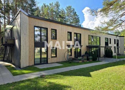 Apartment for 86 800 euro in Latvia