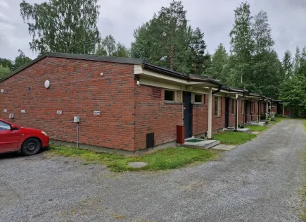 Maison urbaine pour 14 900 Euro à Rautalampi, Finlande